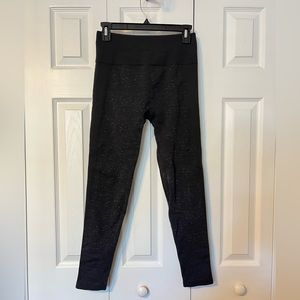 lululemon leggings - size 8